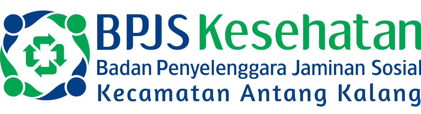 BPJS Antang Kalang Logo