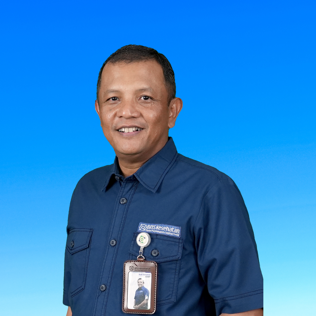 Budi Setiawan