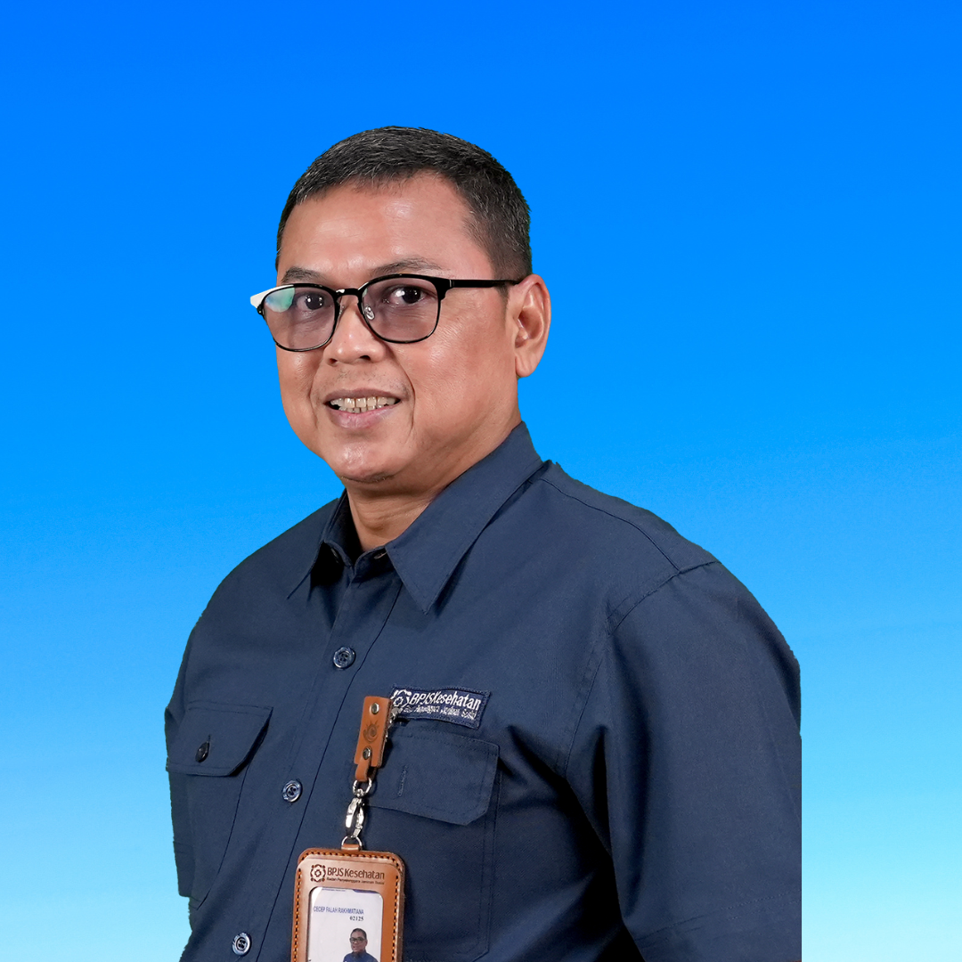 Cecep Falah Rakhmatiana