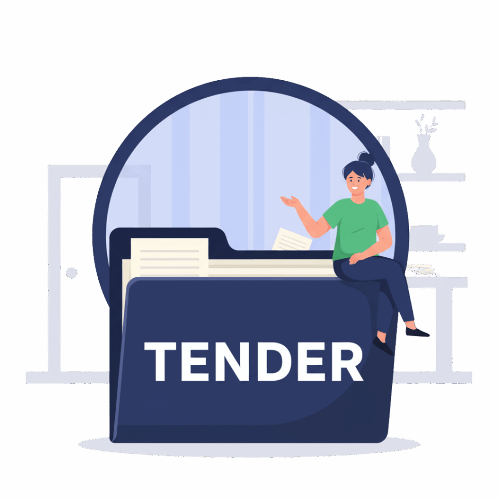 Tender