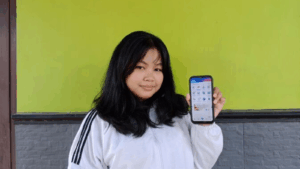 Transformasi Digital BPJS Kesehatan Permudah Wulan Ubah Data Peserta JKN